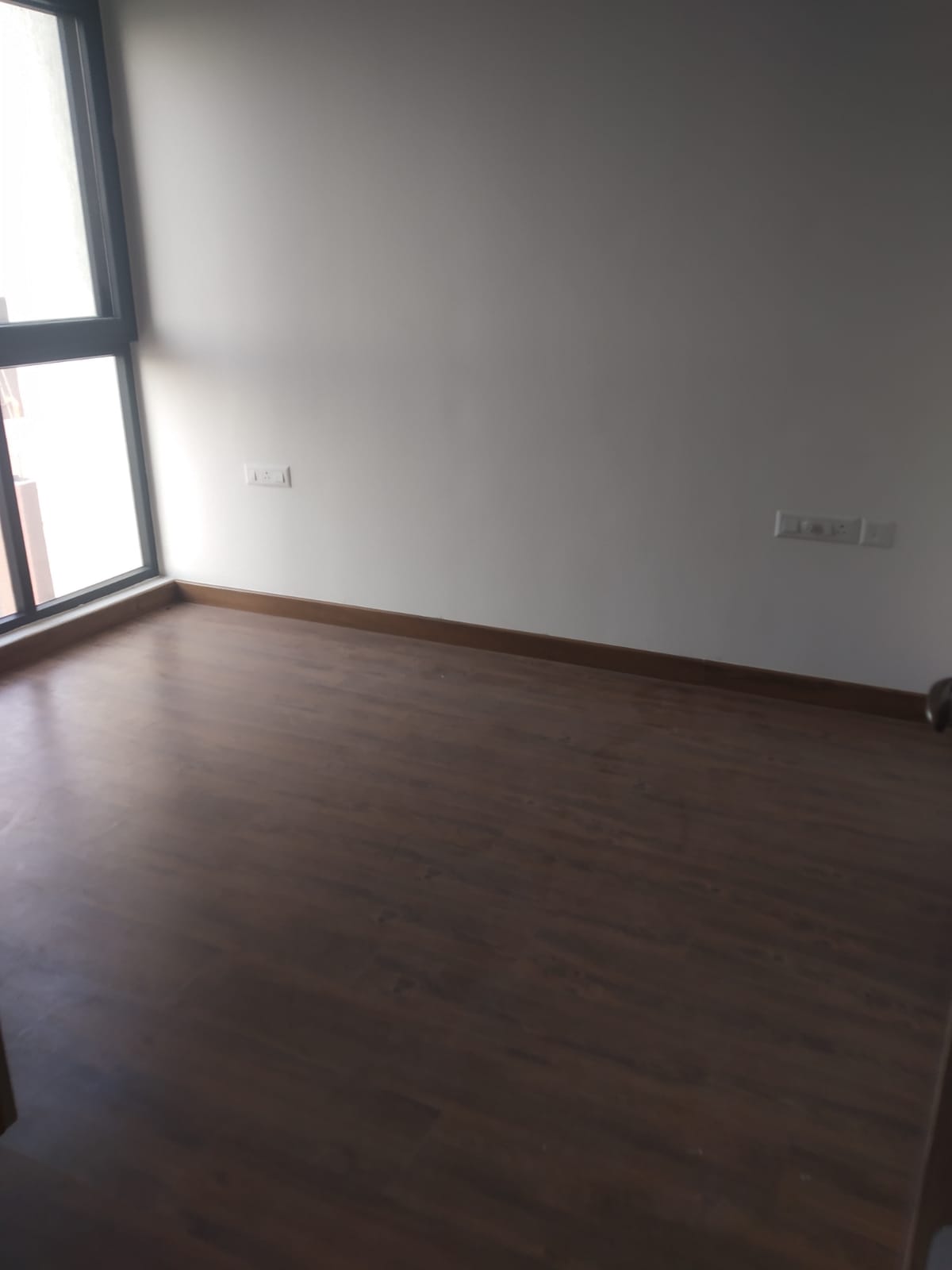 2 BHK Apartment - Gated Society 2